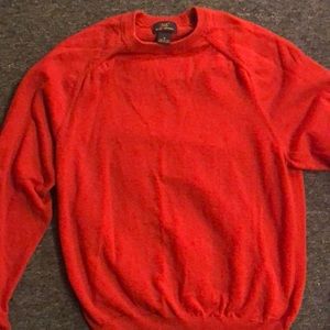 Brooks Brothers Cotton Sweater